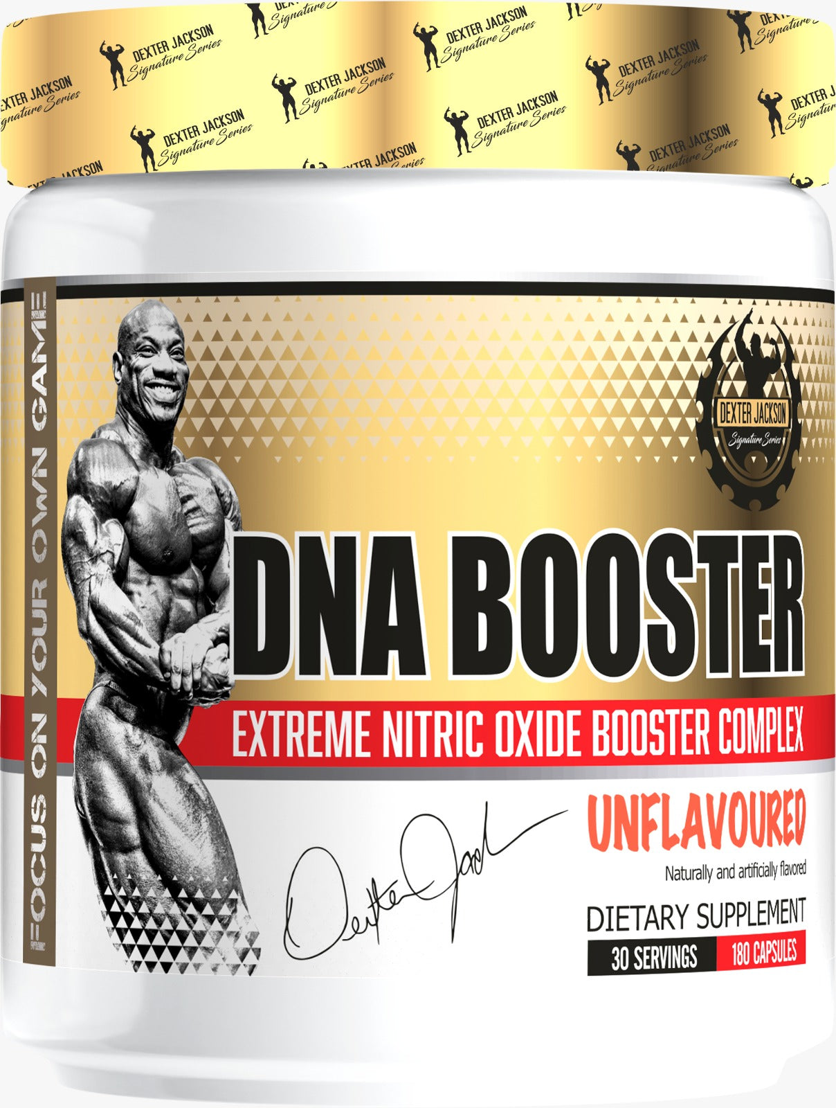 DNA Booster