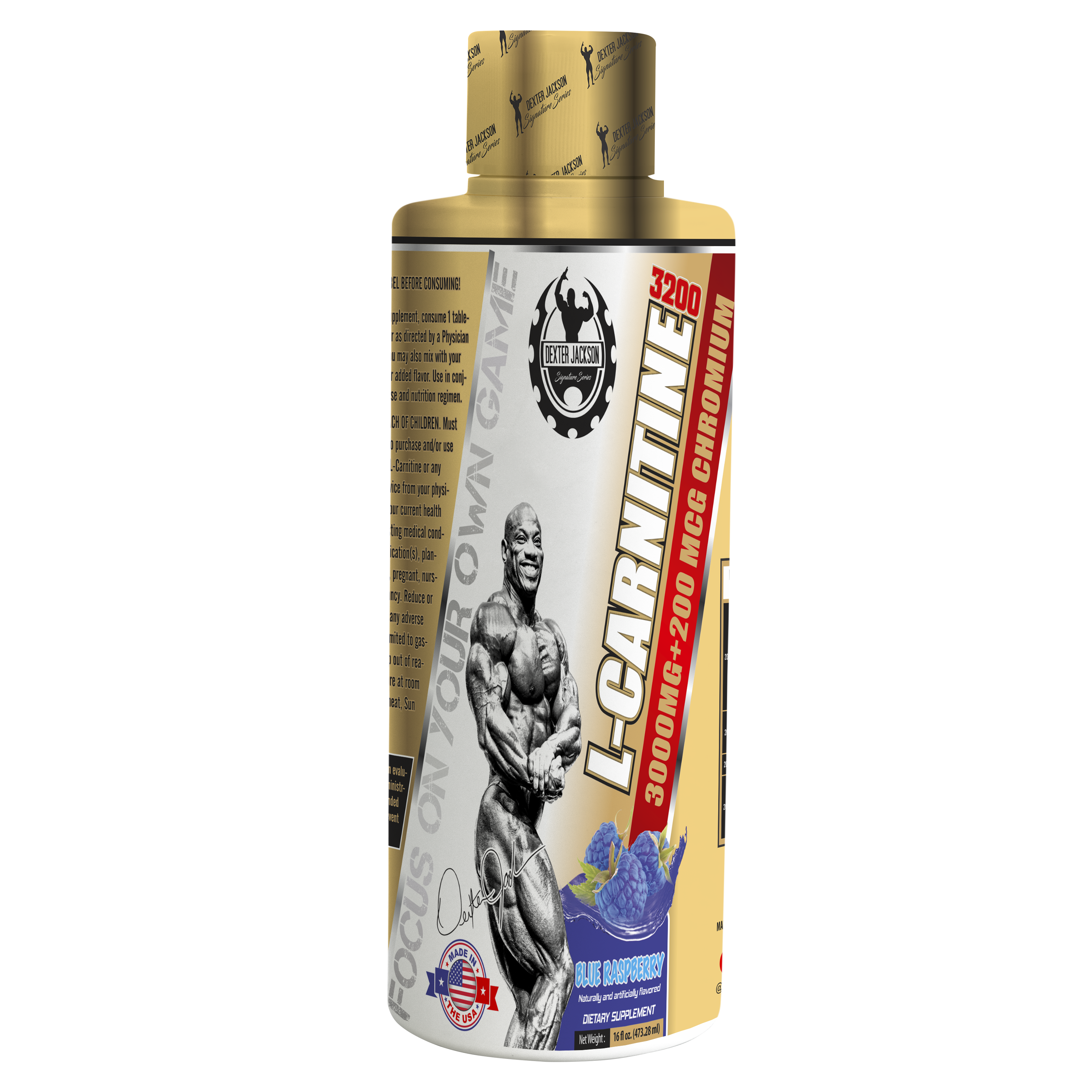 L-CARNITINE LIQUID L-CARNITINE LIQUID