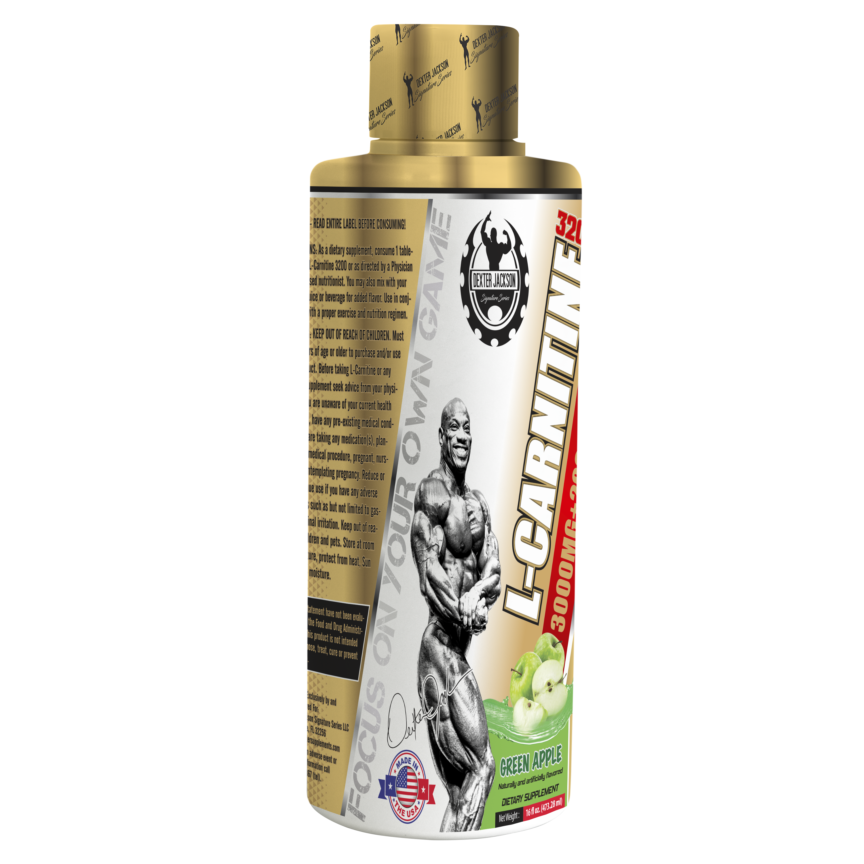 L-CARNITINE LIQUID L-CARNITINE LIQUID